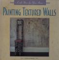 Billede af bogen Painting Textured Walls: Crafts ideas for your home
