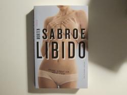 Billede af bogen Libido