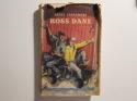 Billede af bogen Ross Dane