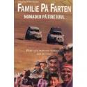 Billede af bogen Familie på farten - Nomader på fire hjul