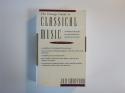 Billede af bogen The Vintage Guide to Classical Music