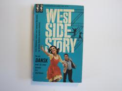 Billede af bogen Wets Side Story