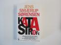 Billede af bogen Katastrofe