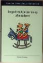 Billede af bogen En god ven hjælper en op af mudderen - Børnecitater