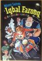 Billede af bogen Iqbal Farooq og den indiske superchip (nr.3)