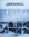 Billede af bogen Perspektiver på dansk friluftsliv