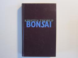 Billede af bogen Bonsai