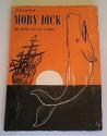 Billede af bogen Moby Dick - The Myth and the Symbol