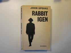 Billede af bogen Rabbit igen
