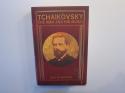 Billede af bogen Tchaikovsky The Man and his Music