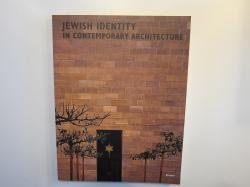 Billede af bogen Jewish Identity in Contemporary Architecture