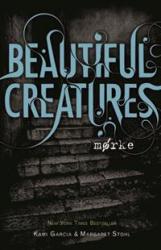 Billede af bogen Beautiful creatures. Mørke.