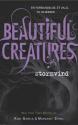Billede af bogen Beautiful Creatures 1 - Stormvind.