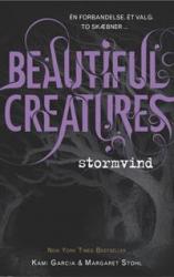 Billede af bogen Beautiful Creatures 1 - Stormvind.