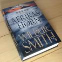 Billede af bogen Afrikas horn