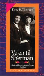 Billede af bogen Vejen til Sherman