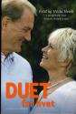 Billede af bogen Duet for livet - Keld og Hilda Heick