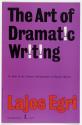Billede af bogen The Art of Dramatic Writing