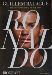 Billede af bogen Ronaldo