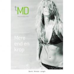 Billede af bogen Mere end en krop - the models diet 