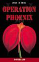 Billede af bogen Operation Phoenix - roman