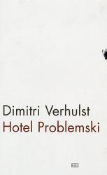 Billede af bogen Hotel Problemski