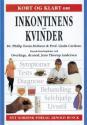 Billede af bogen Inkontinens hos kvinder