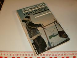 Billede af bogen Grønland i den 11. time