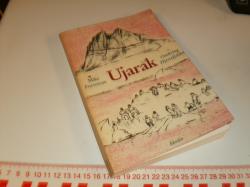 Billede af bogen Ujarak – omkring Hjertefjeldet