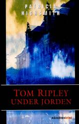 Billede af bogen Tom Ripley under jorden