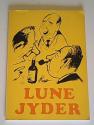 Billede af bogen Lune jyder 1980