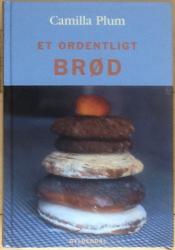 Billede af bogen Et ordentligt brød