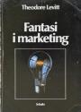 Billede af bogen Fantasi i marketing