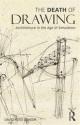 Billede af bogen The Death of drawing. Architecture in the age of simulation.