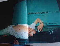 Billede af bogen The boy Billede af bogen The boy