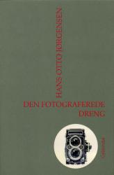 Billede af bogen Den fotograferede dreng