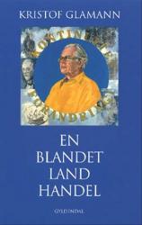 Billede af bogen En blandet land handel