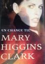 Billede af bogen Mary Higgins Clark : En chance til. **