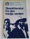 Billede af bogen Skønlitteratur fra den tredje verden - Annoteret skandinavisk bibliografi
