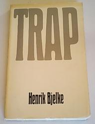Billede af bogen Trap