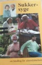 Billede af bogen Sukkersyge - en håndbog for aldersdiabetikere