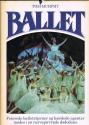 Billede af bogen Ballet - Krimi