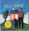 Billede af bogen Lille Bamse (Bøvs! siger den lille Bamse + Ih! siger den lille Bamse + Se! siger den lille Bamse + Pyh! siger den lille Bamse)