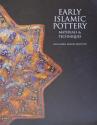 Billede af bogen Early Islamic Pottery: Materials & Techniques