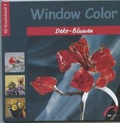 Billede af bogen Window Color