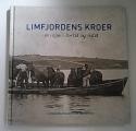 Billede af bogen Limfjordens kroer - En rejse i fortid og nutid