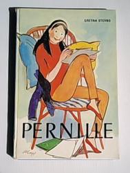 Billede af bogen Pernille