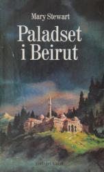 Billede af bogen Paladset I Beirut