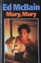 Billede af bogen Mary, Mary