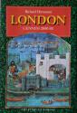 Billede af bogen London gennem 2000 år